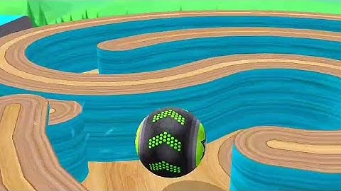 Going Balls SpeedRun Gameplay Level 619-622