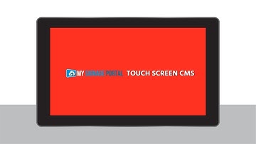 Luminati - Digital Advertising Display Screens - Digital Signage Network Touch CMS System Video