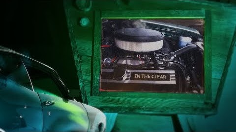 Billy Strings - In the Clear (Official Lyric Video)