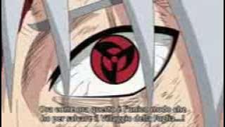 Pain VS Kakashi AMV