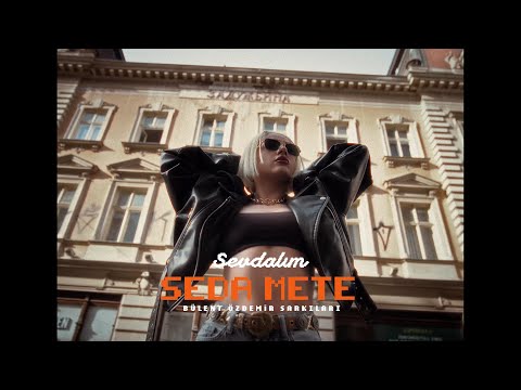 Seda Mete - Sevdalım