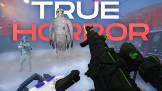 THIS TACTICAL Shooter is TERRIFYING