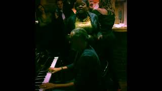 Amazing Grace_Renato FALASCHI, Linda LEE HOPKINS &Tanya MICHELLE