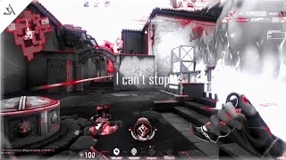 Cant Stop It - Valorant Edit Free Pf And Clips In Desc