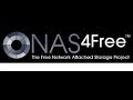 How To Install Nas4Free 11 Beta