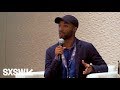 Asad Syrkett & More | Primed for Amazon: Value & Cost of HQ2 for Cities | SXSW 2018