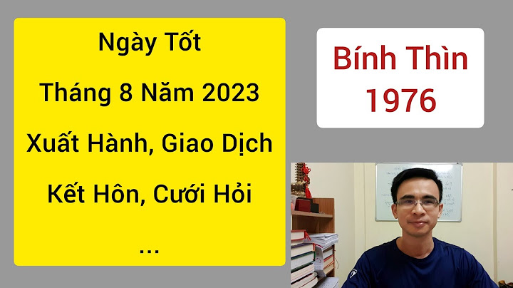 Bính thìn xuất hành giờ nào năm mậu tuất