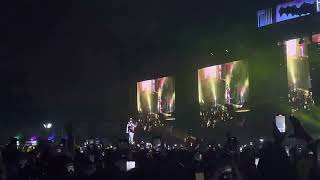 Future Bring Out Offset To Preform Ric Flair Drip (Rolling Loud New York 2022)