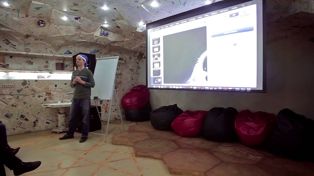 15x4 - 15 минут про абиогенез. Oбсуждение