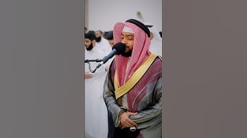 ﴿وَيَطُوفُ عَلَيْهِمْ وِلْدَانٌ مُّخَلَّدُونَ﴾ تلاوة مؤثرة للشيخ #احمد_النفيس