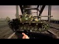 Second reverse gear? #hellletloose #ww2games #cloudgaming #xboxone #funny #tank