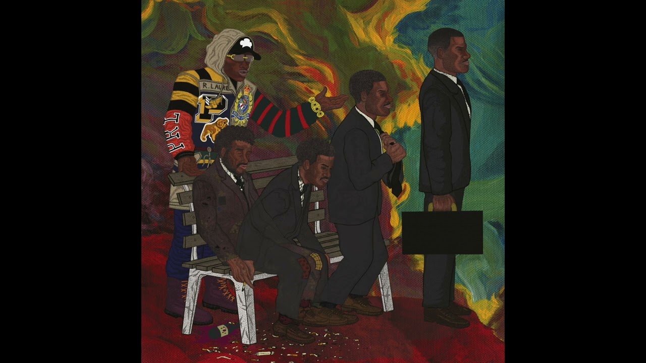 Watch Raz Fresco & Figub Brazlevic - 777 (EP) on YouTube Watch Raz Fresco & Figub Brazlevic - 777 (EP) on YouTube