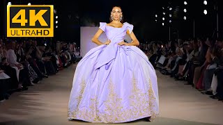 Vivienne Westwood Riyadh Fashion Week 2025 - 4K