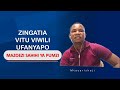 Jifunze Mazoezi Sahihi Ya Pumzi Zingatia Hivi Vitu Viwili Jifunze Mazoezi Sahihi Ya Pumzi Zingatia Hivi Vitu Viwili