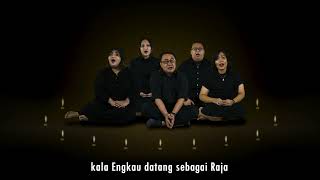 Download Lagu YESUS, INGATLAH AKU MP3