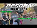 BAKUL BOX CUSTOM MODE BENTENG🔥
