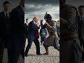 Trump Fight and other countries watch...
