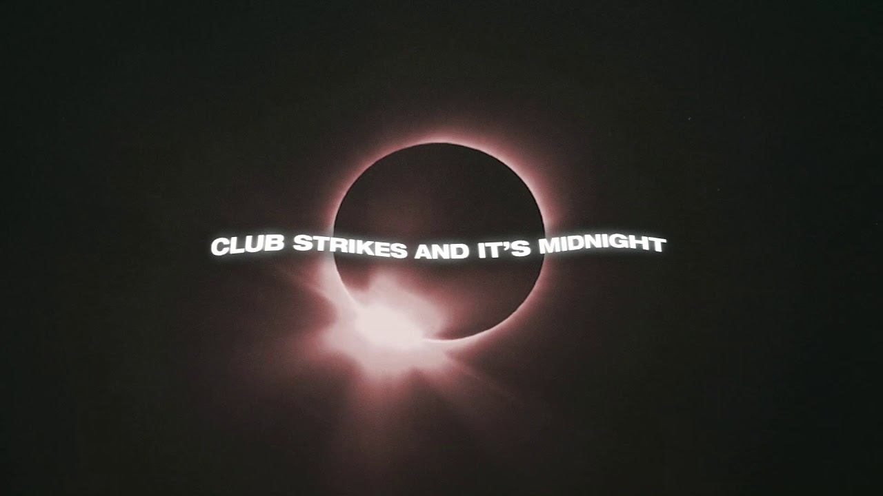 Watch Alfred Beck x Chewy Vega x Zavier Royal - Midnight (Lyric Video) on YouTube Watch Alfred Beck x Chewy Vega x Zavier Royal - Midnight (Lyric Video) on YouTube