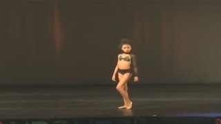 Genneya Walton - Go 2013