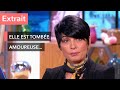 Elle a tabli un contrat avec son amant  a commence aujourdhui