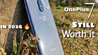 OnePlus 7 still Worth it in 2024