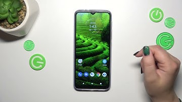 How to Check Serial Number on MOTOROLA Moto G30?