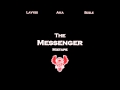 THE MESSENGER MIXTAPE Bizzle Prayed Up Feat Mouthpi3ce Mynameisbizzle mp3