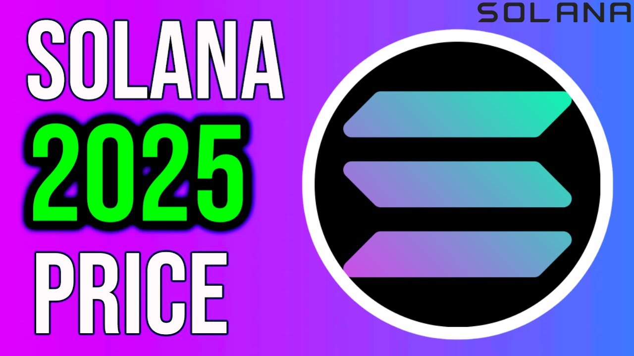 How to Retire on SOLANA by 2025 (Retire on Solana) YouTube