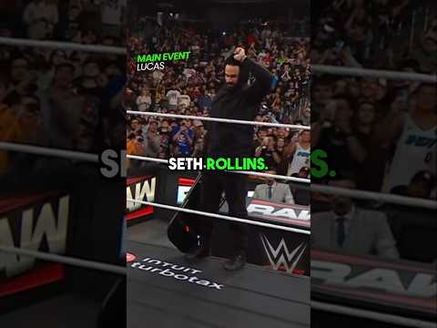 Video Svelato l’avversario di brock Lesnar a WRESTLEMANIA ! #brocklesnar #wwe #paulheyman #wrestlemania