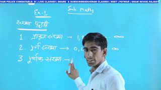 2021-22 Real Numbers | Class 10 Maths Chapter 1 | Full Chapter | Number System |  BY  RL SIR