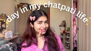 a casual day in my life | vlog 62 | naysa kukreja