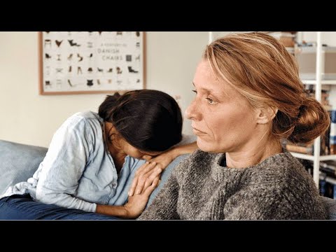 DER WUNSCH | Trailer deutsch german [HD]
