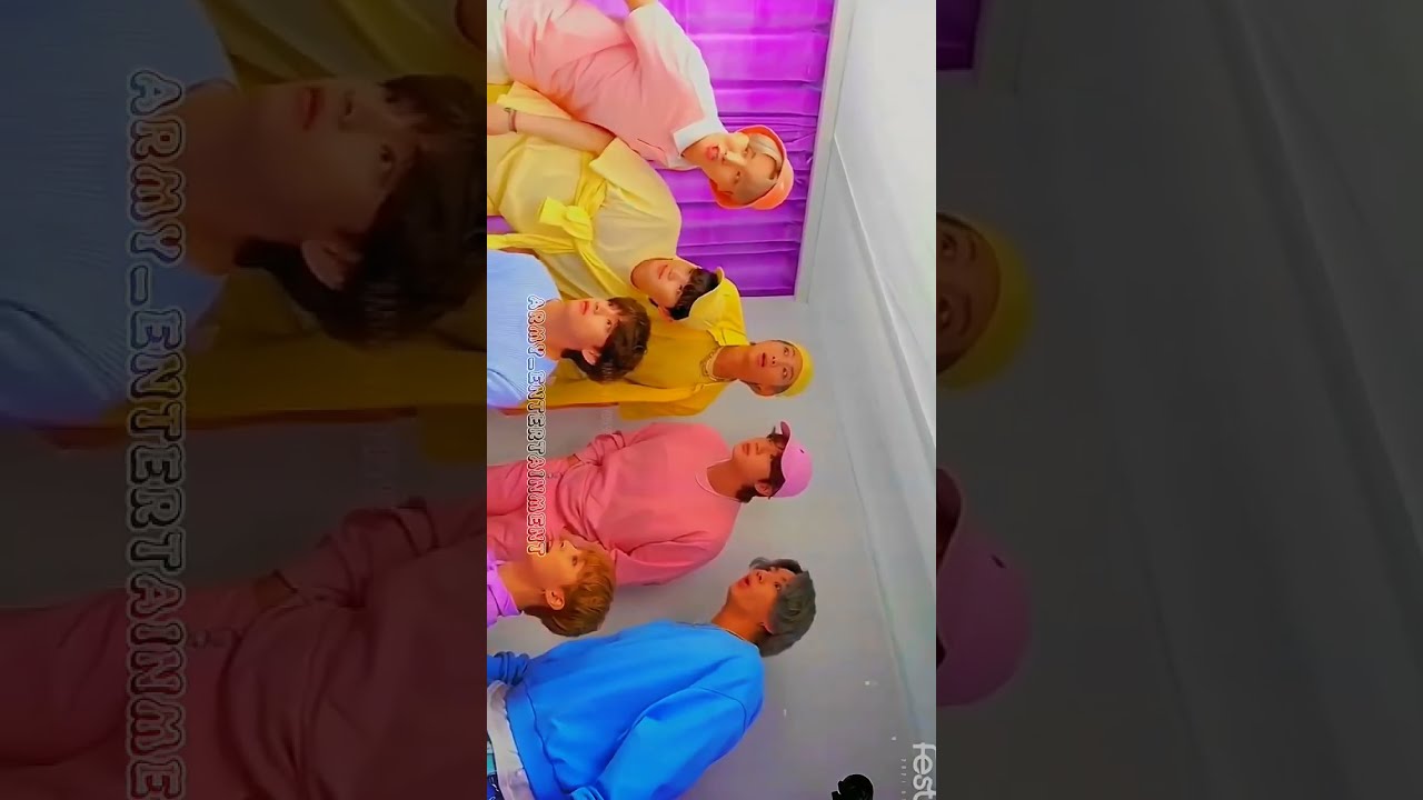 Bts edit - la bicicleta (Carlos vives ft.shakira)