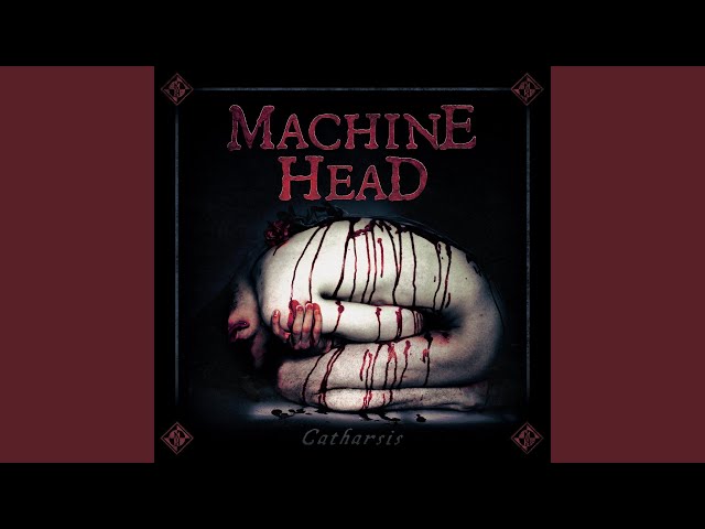 Machine Head - Heavy Lies The Crown