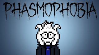 Phasmophobia - New Update? | (Live Stream 7-19-25)