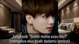 FF Jeon Jungkook \