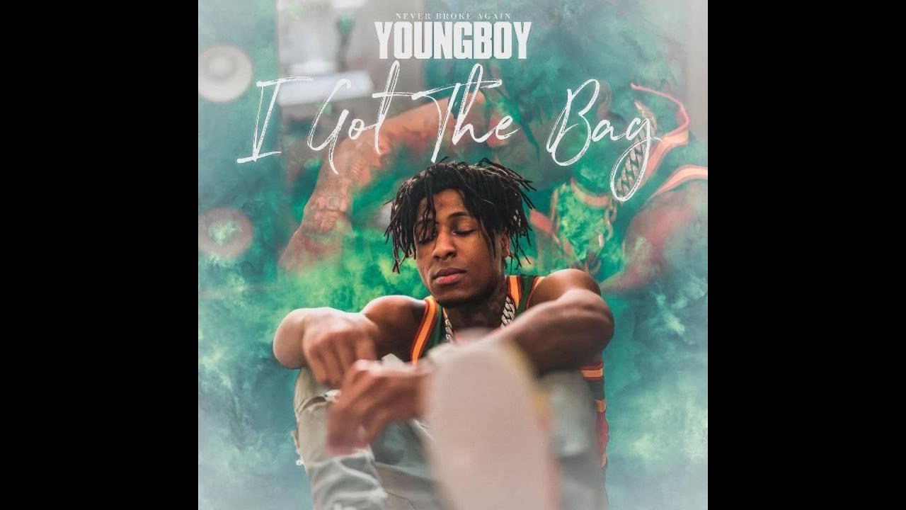 [FREE] NBA Youngboy type beat 2026 - 