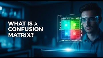 Wat is Confusion Matrix?