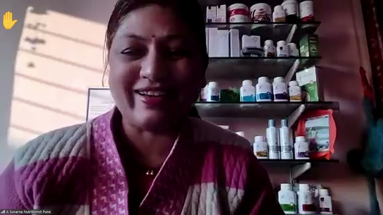 💦 Testimony PCOD Problem By Qadri- LMS