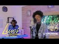 Luwi - Too Faithful (COVER) via LivingRoom BroadCast HD 720p