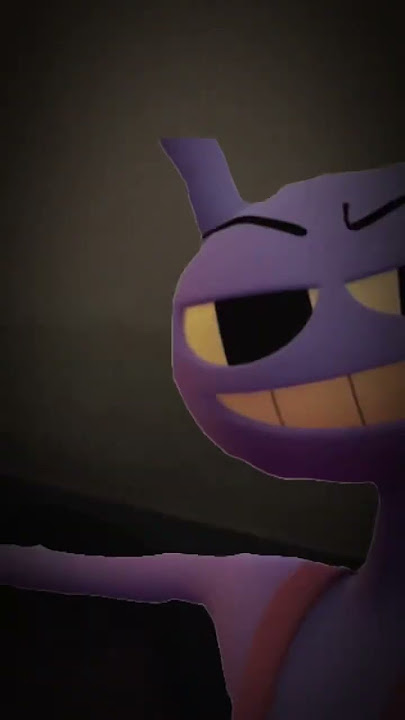 Daisy funk? #backfip😡 #the amazing digital circus #ponk #funk