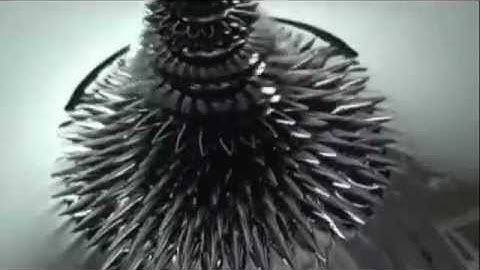 Coldplay - Paradise - Music Video (Official)