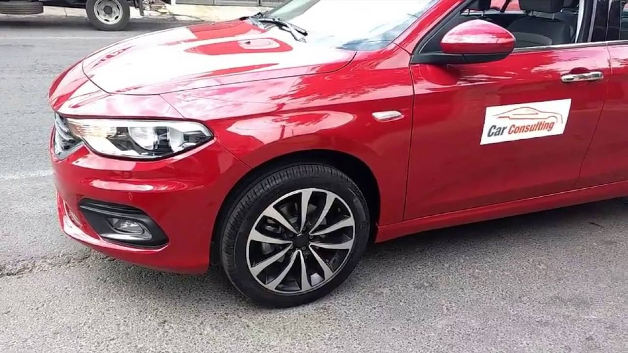 Prueba en México Dodge Neon 2017 - YouTube