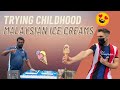 The Best Malaysian Childhood Ice Creams? 😱