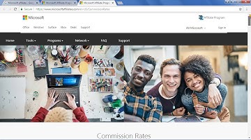 Microsoft Affiliate-Affiliate Program 2018 | Games  Store Affiliate Series 31