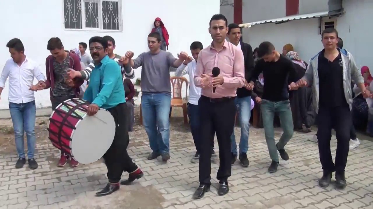 ELBİSTAN-İĞDE-KASABASI-KÜTÜPHANE-AÇILIŞI-2018