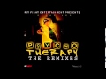 Psycho Les - Psycho Therapy: The Remixes - [Full Album]