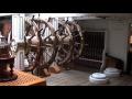 HMS Warrior - 1860 - Portsmouth Historic Dockyard