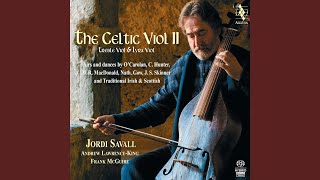 Video thumbnail of "Jordi Savall - The Galway Set - The Galway Bay Hornpipe"