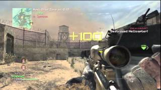 Split Feed #5